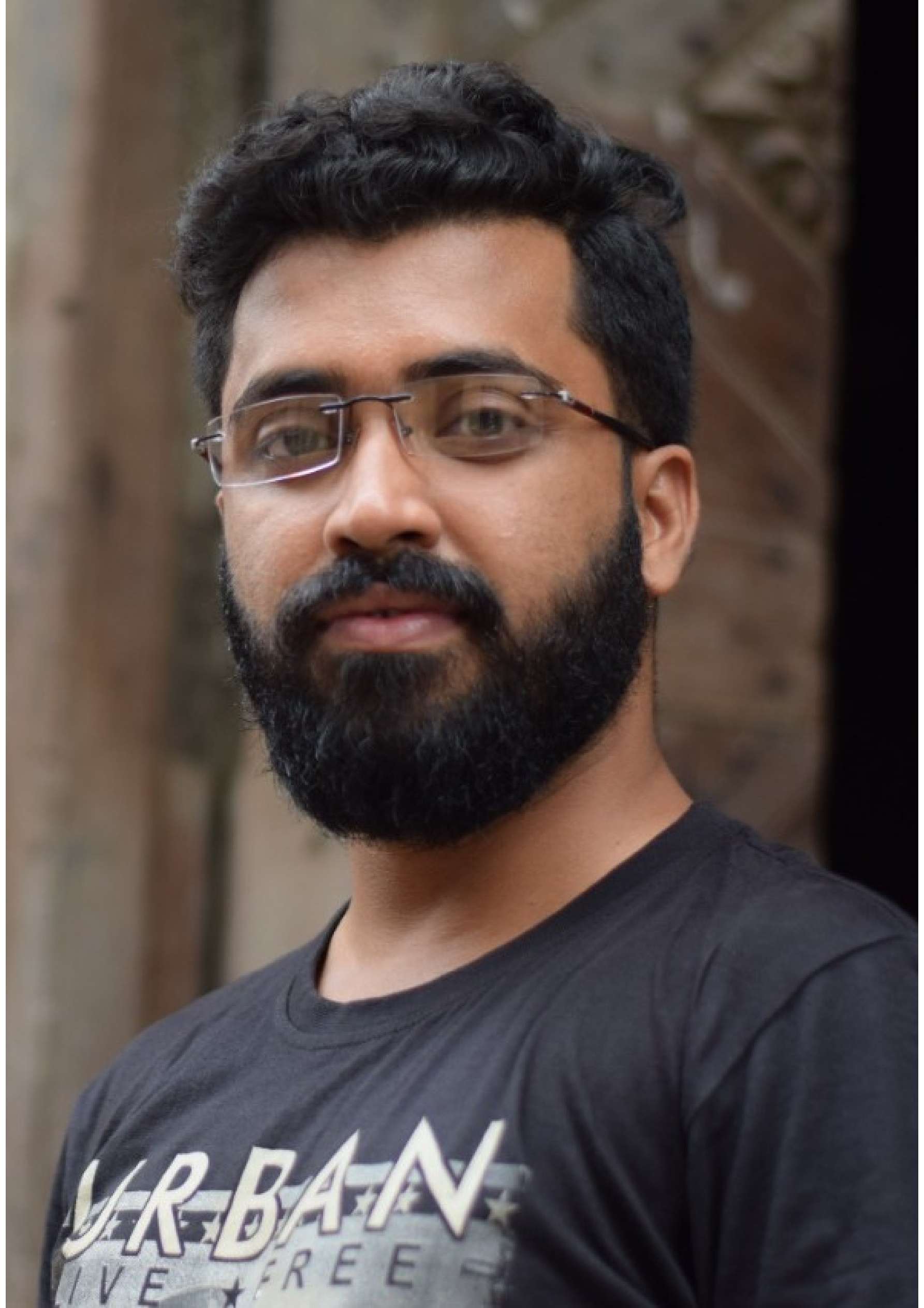 Abhishek Das